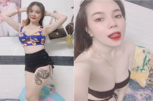 Chị dâu lén đụ em trai kích thước lớn