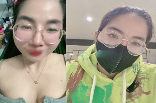 Chị đồng nghiệp chán chồng thích cu trai trẻ
