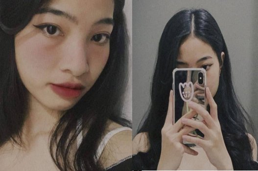 Chỗ kín non còn khít rịt