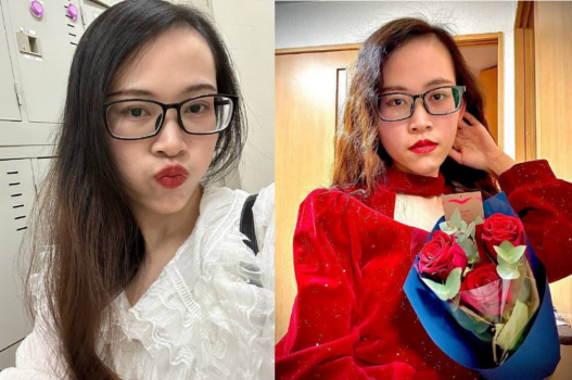 Cô giáo thèm bú cu bố học sinh