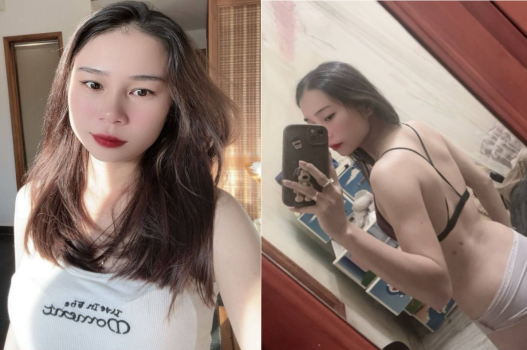 Cùng khoái lạc vừa làm tình vừa hút thuốc