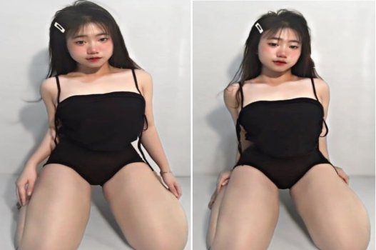 Đụ cô nàng yêu quần lót siêu mỏng