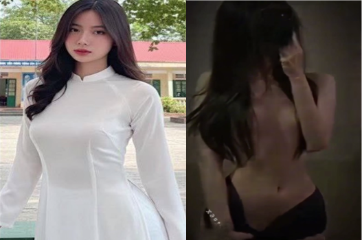 Đụ nữ sinh chân dài xinh lung linh