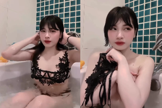 Em đẹp như thiên tiên nhưng dâm không tưởng