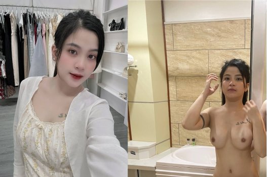 Em gái làm cave đã nhiều năm