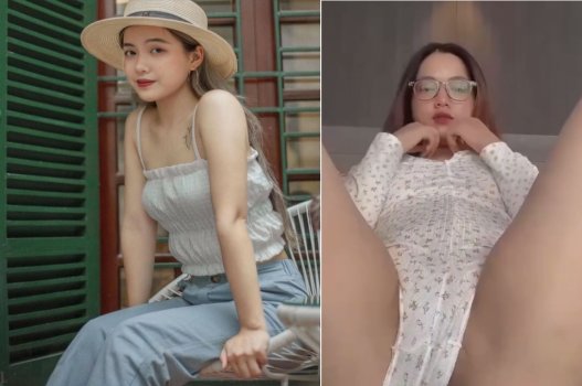 Em gái làm tình khoái lạc co giật dữ