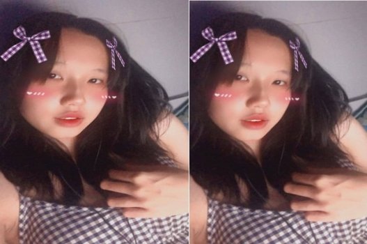 Em non tơ mút cu chẳng khác gì ngậm kẹo