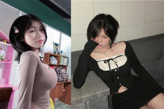 Em SV còn khít bị phang đụ phê pha