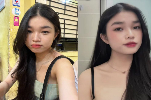 Em thành thạo mọi tư thế sung sướng