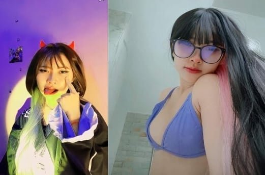 Em xinh đẹp nên thoải mái đụ ai tùy thích