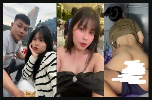 Hậu chia tay lộ ngay phim quan hệ tan hoang