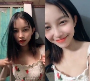 Làm tình với gái xinh da trắng nõn nà