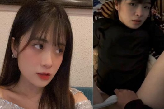 Lộ video sex Hồ Phương Trang khi còn là sinh viên