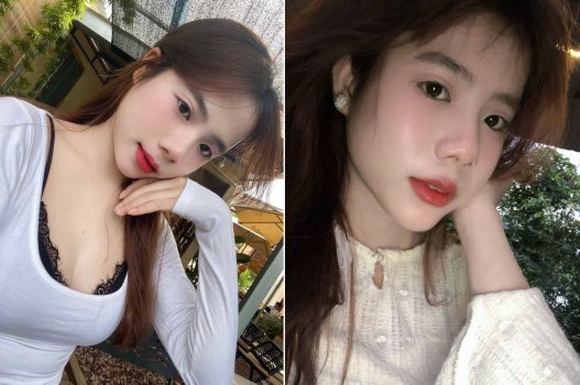 Miệng em đẹp để BJ chuyên nghiệp