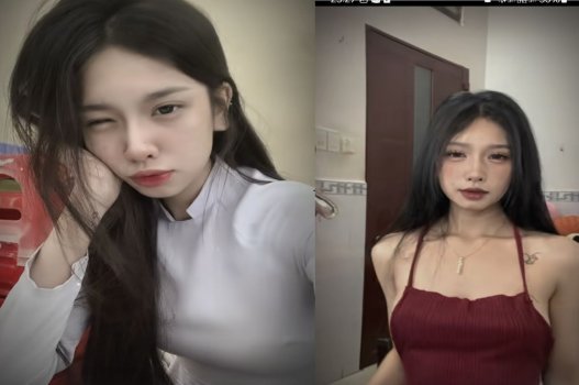 Phim em ngon tuyệt đối hơn Trần Hà Linh