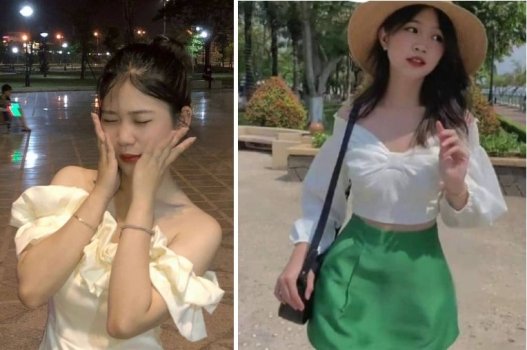 Video thân mật với bạn trai bị lộ sau khi chia tay