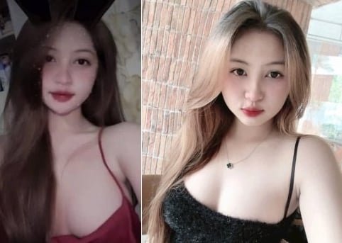 Video Tik toker nóng bỏng luôn gây hứng thú