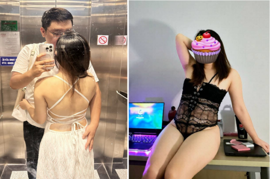 Viet69 lén đụ vợ bạn cùng chỗ làm