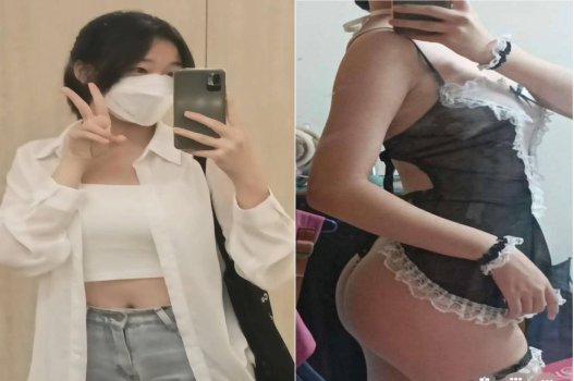 Yêu đúng siêu dâm làm cạn tinh